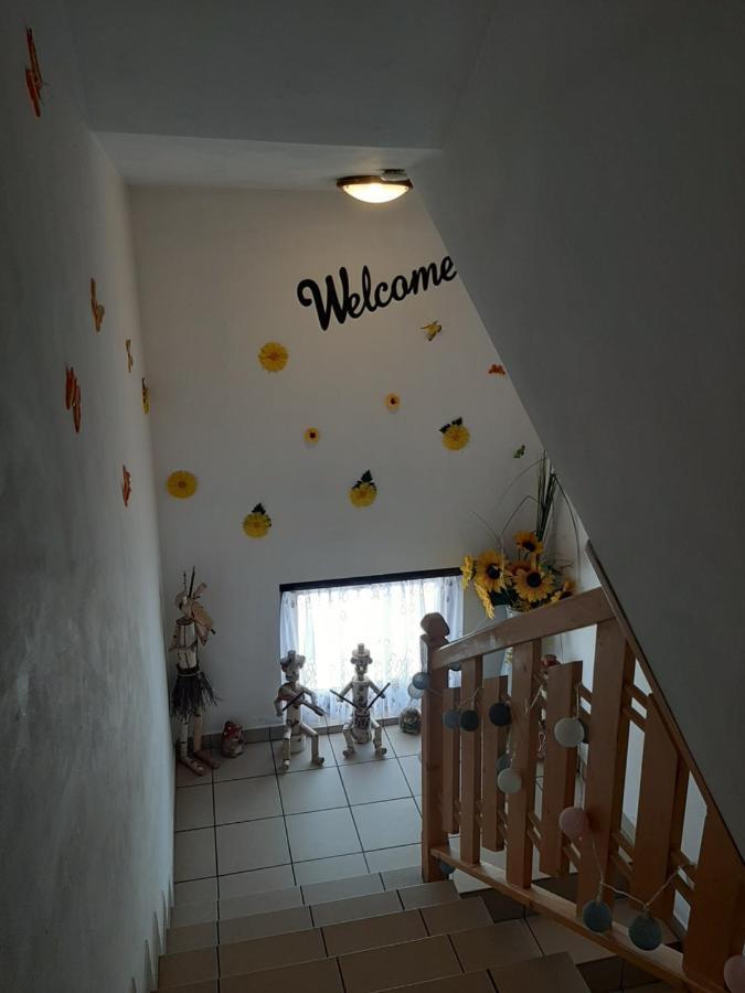 Apartamento Czarne Jagody Kościelisko Exterior foto