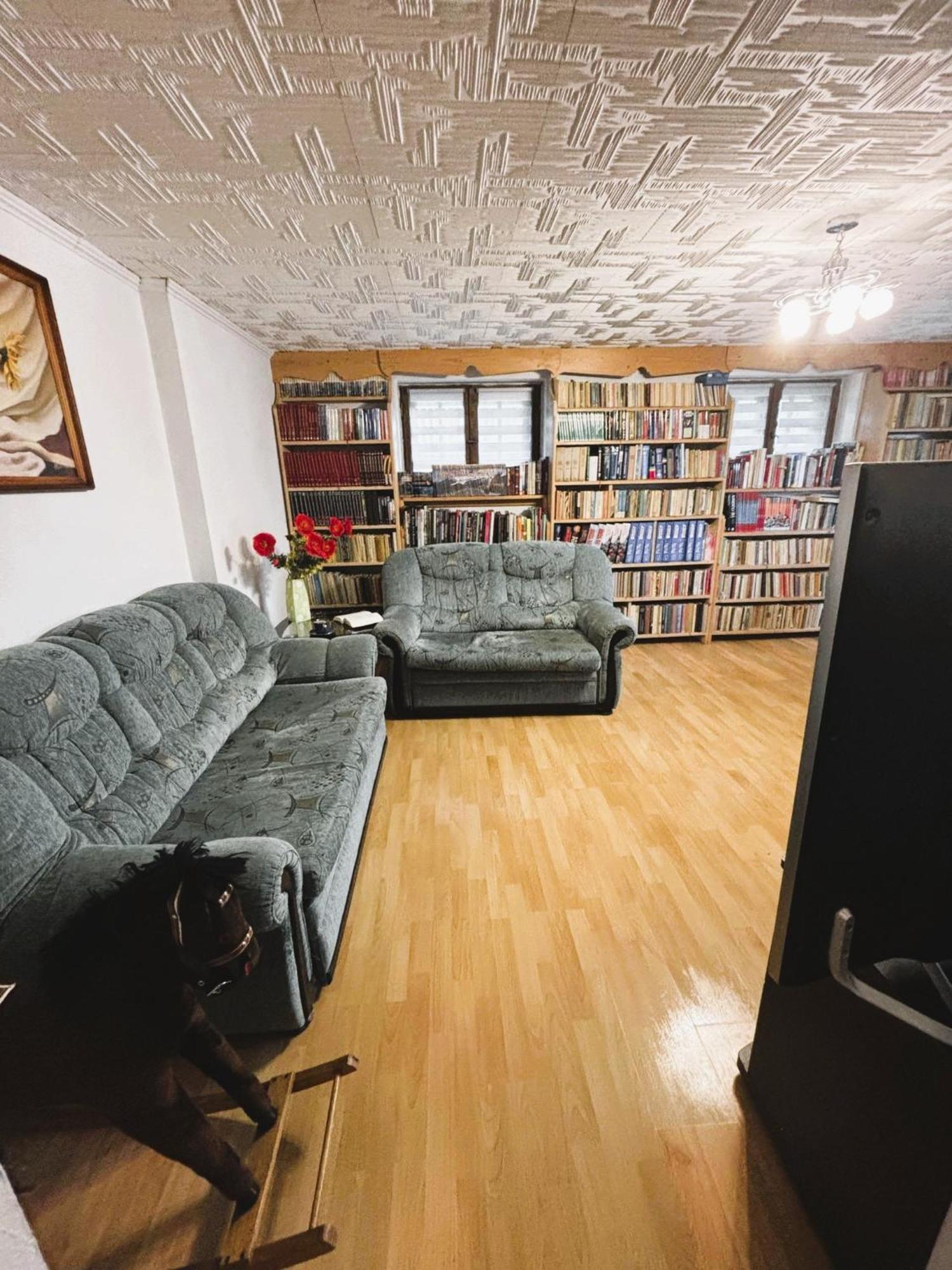 Apartamento Czarne Jagody Kościelisko Exterior foto