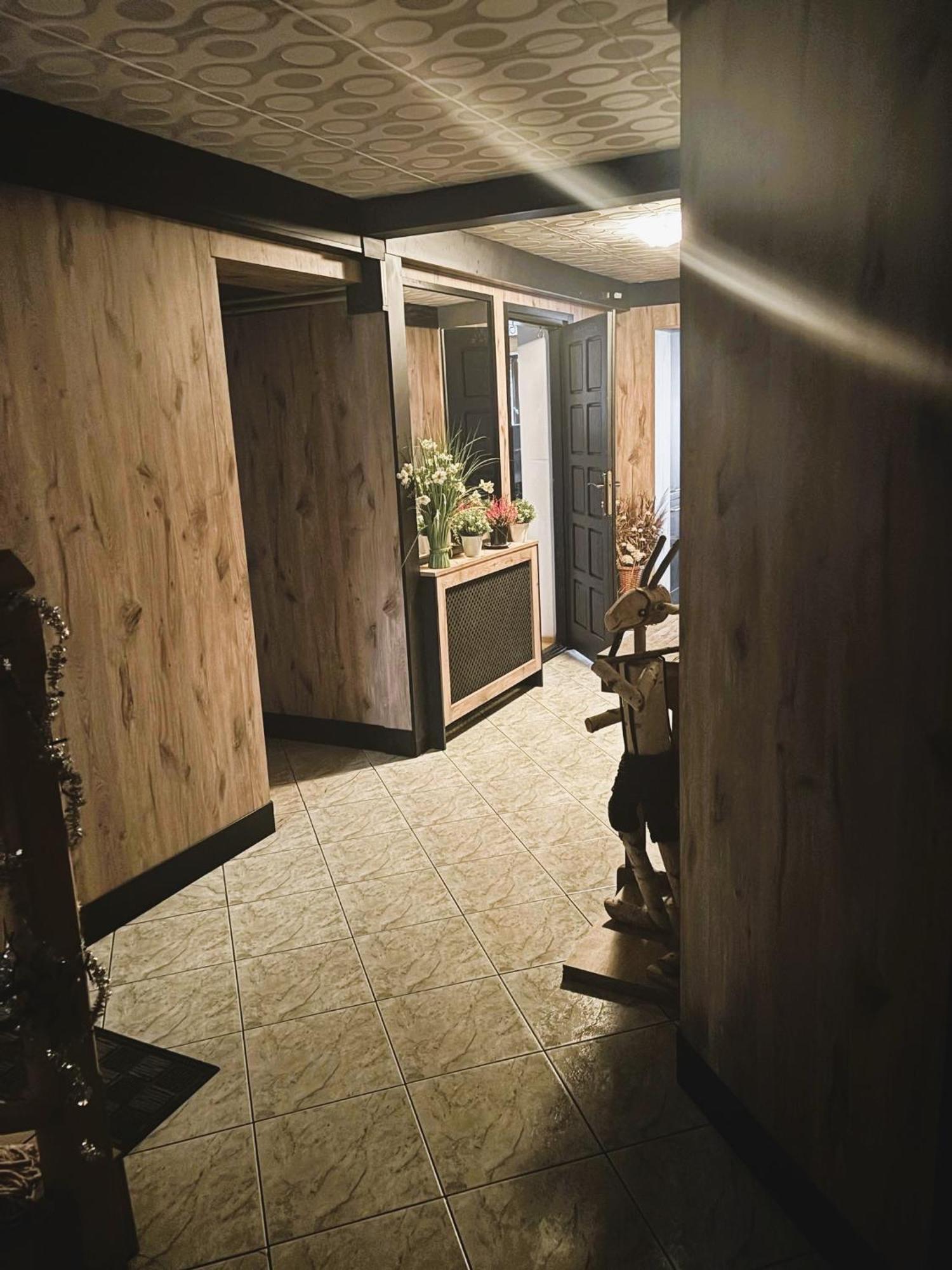 Apartamento Czarne Jagody Kościelisko Exterior foto