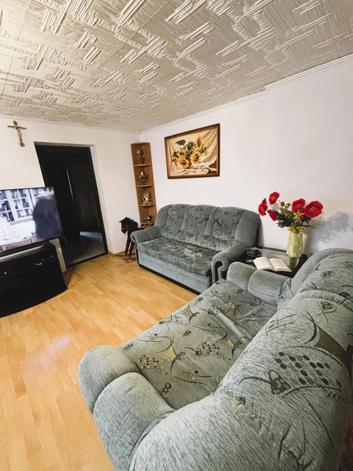 Apartamento Czarne Jagody Kościelisko Exterior foto